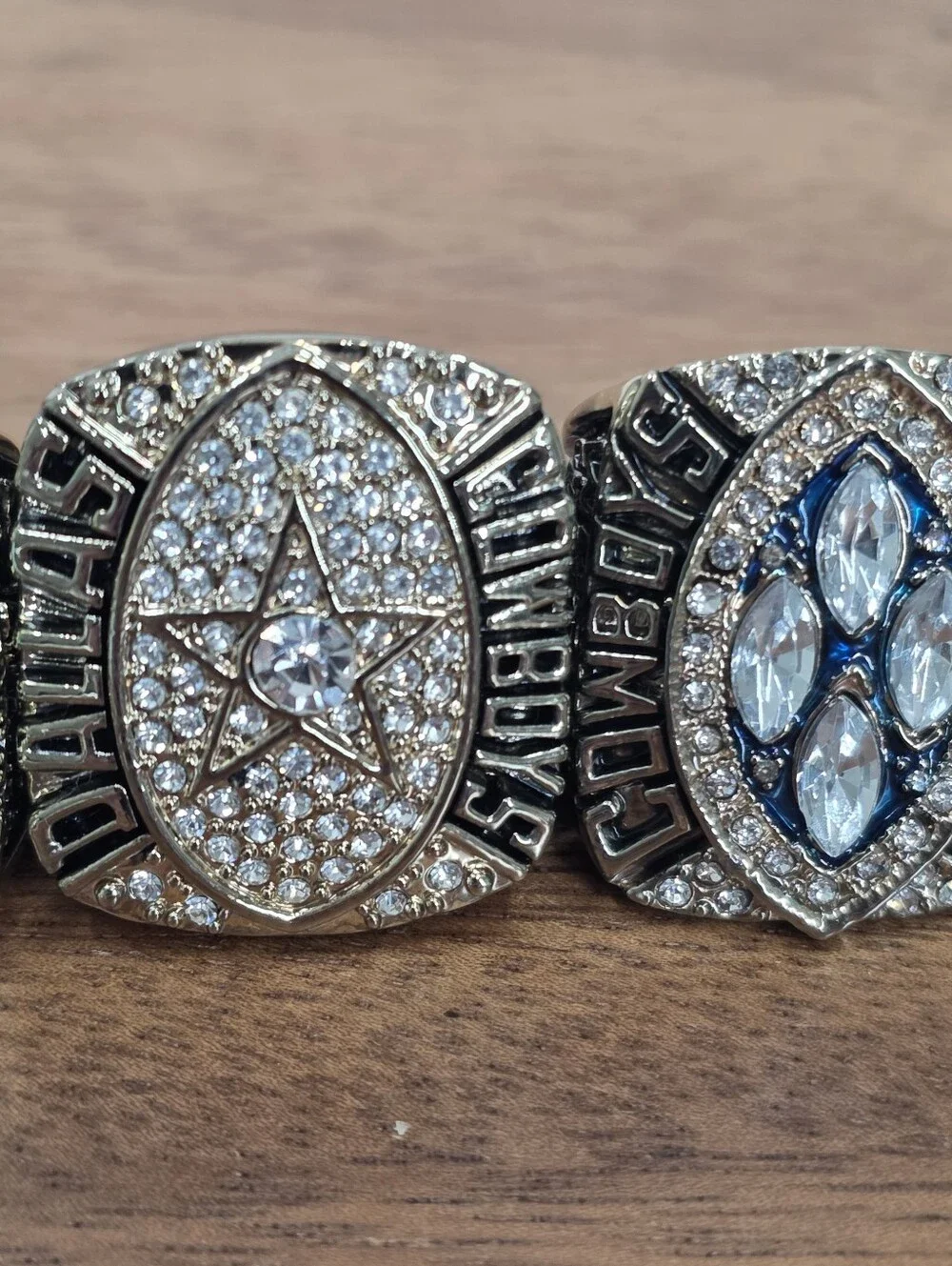 N/A ring fan